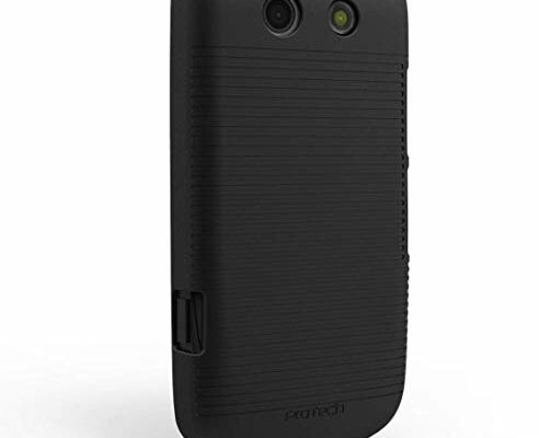 ProTech Hard Shell Case Compatible with Kyocera Brigadier E6782