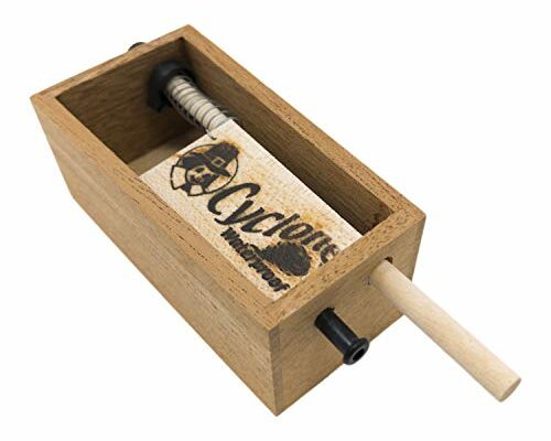 Quaker Boy - Cyclone Turkey Box Call, Wood