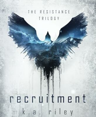 Recruitment: A Dystopian Novel (The Resistance Trilogy)