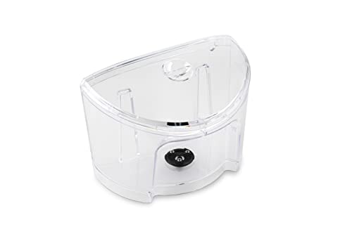 Replacement Water Reservoir for KEURIG K-COMPACT and K-LATTE Coffee Makers (NOT COMPATIBLE FOR KEURIG K250/K200 MACHINES)