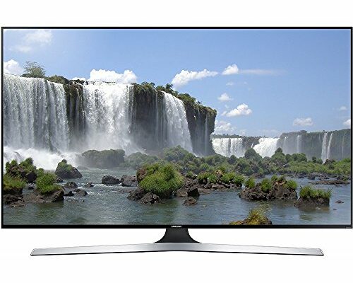 Samsung UN65J6300 65-Inch 1080p Smart LED TV (2015 Model)