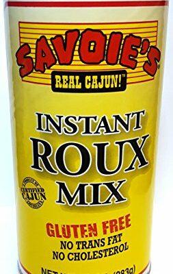 SAVOIE'S® Gluten Free Instant Roux