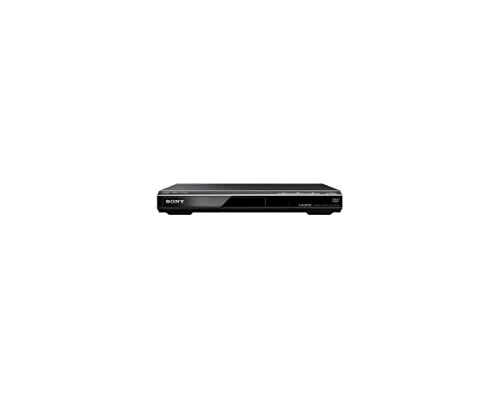 Sony DVPSR510H DVD Player, with HDMI port (Upscaling)