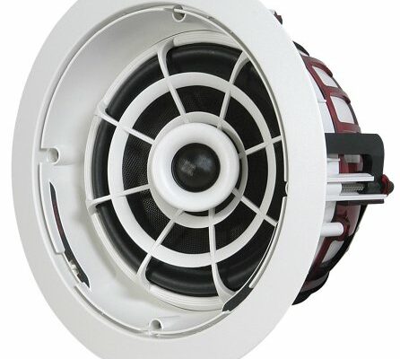 SpeakerCraft AIM7 Two in-Ceiling Speaker