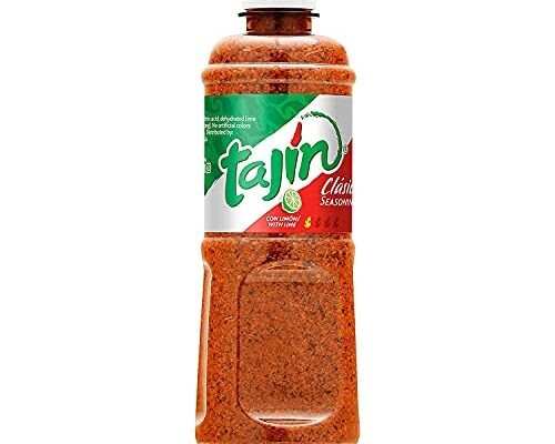 Tajín Clásico Chile Lime Seasoning 32 oz (2 lbs)