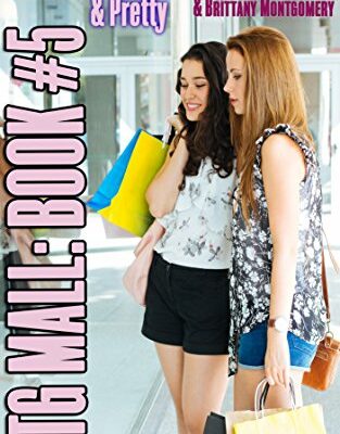 TG Mall Book #5: The Young & Pretty