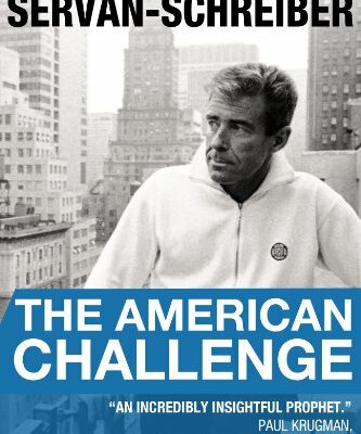 The American Challenge