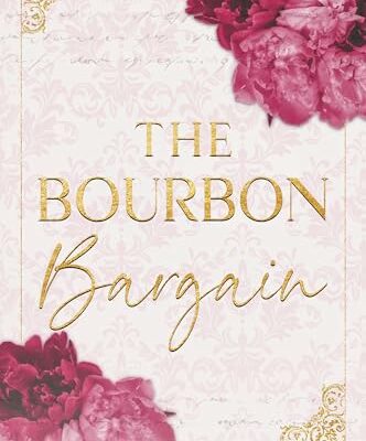 The Bourbon Bargain (Southern Gods Book 2)