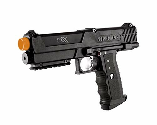 Tippmann TiPX Mag Fed Paintball Gun