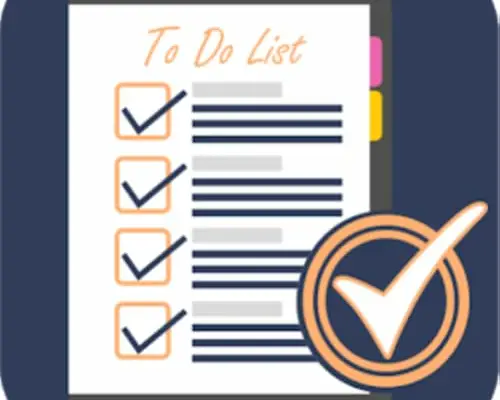 To do List - Checklist App