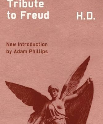 Tribute to Freud (New Directions)