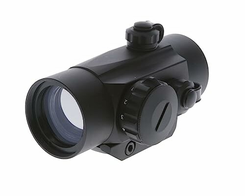 TruGlo Red- Dot Traditional Hunting Weapon Sight