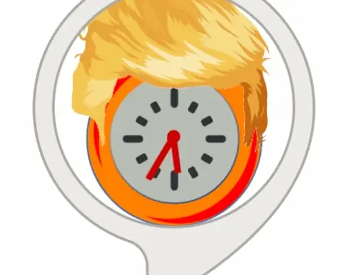 Trump Impeachment Clock