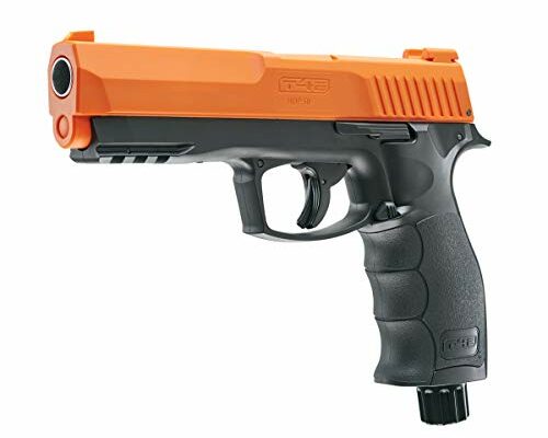 Umarex T4E by P2P HDP .50 Caliber Pepper Round Air Pistol