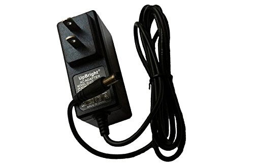 UpBright 12V AC/DC Adapter Compatible with Grace Digital Audio GDI-IRC7500 Music System GDI-IRD4500M GDIIRD4500M, Innovator X GDI-IR2600 GDIIR2600 GDI-IRMSAMP GDIIRMSAMP GDI-IRMS300 GDIIRMS300 Power