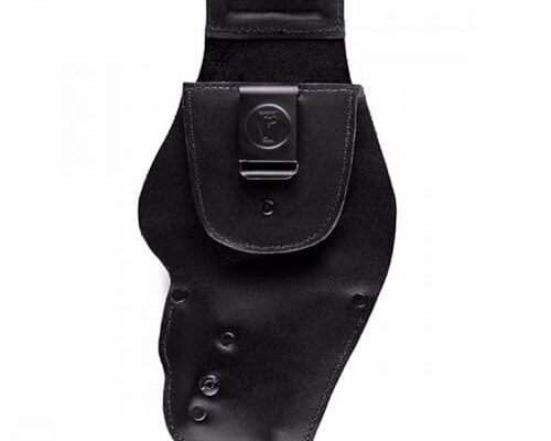 Urban Carry G3 Concealed Carry Firearm Holster, Five Sizes of Secured Lockable Retention Cover Most Semi-Auto Pistols & Revolvers