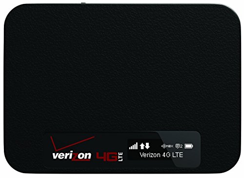 Verizon Ellipsis Jetpack 4G LTE Mobile WiFi Hotspot - MHS700L