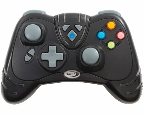 Xbox 360 Turbo Fire 2 Wireless Controller with Rumble