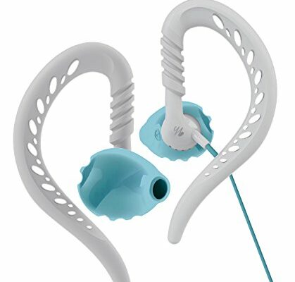 Yurbuds Focus Aqua