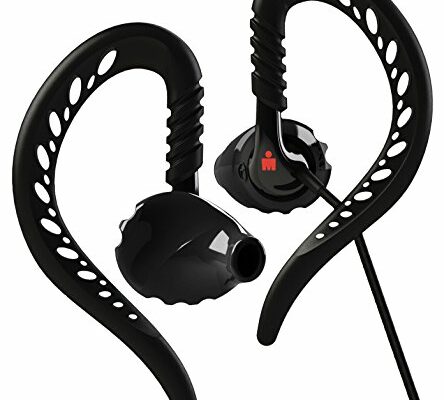 Yurbuds Focus Black