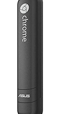 ASUS Chromebit CS10 Stick-Desktop PC with Intel RockChip 3288-C 2 GB LPDDR3L 16 GB EMMC Google Chrome OS