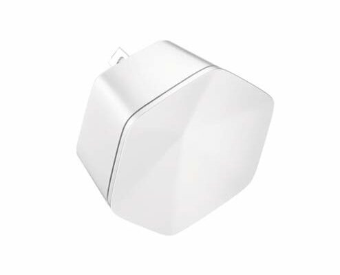 Comcast Xfinity xFi Pods WiFi Network Range Extenders - Only Compatible with Xfinity Rented Routers, Not Compatible with Customer Owned Routers (3-Pack, White)