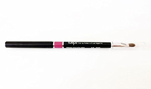 FULLIPS Waterproof Automatic Lip Pencil Liner (Pink Daiquiri)