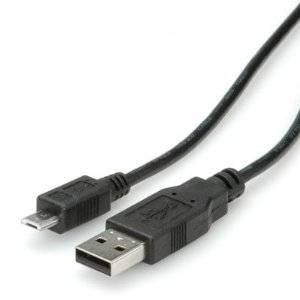 Google Nexus 7 USB Cable - Micro USB