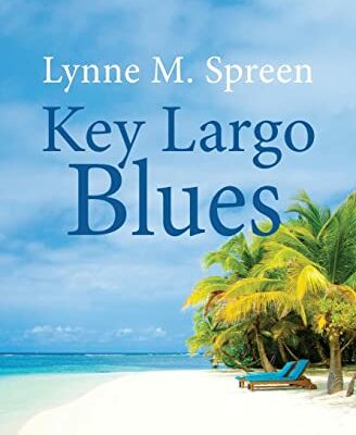 Key Largo Blues: The Sequel to Dakota Blues (Karen Grace) (Volume 2)