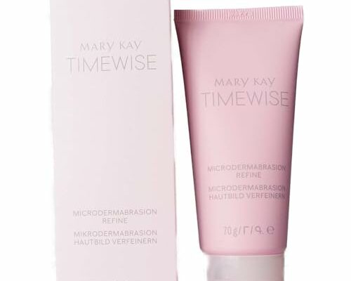 Mary Kay TimeWise Anti-Aging Microdermabrasion Refine 2.5 oz.