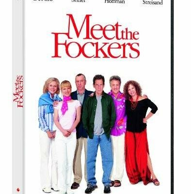 MEET THE FOCKERS (WIDESCREEN EDITI MOVIE