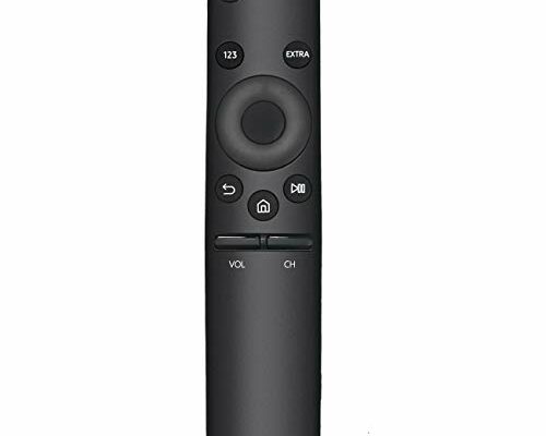 New BN59-01259E Remote Control fit for Samsung TV KU6300 KU649D UN70KU6300FXZA UN65KU6300FXZA UN60KU6300FXZA UN55KU6300FXZA UN50KU6300FXZA UN43KU6300FXZA UN40KU6300FXZA UN65KU649D UN65KU649DFXZA