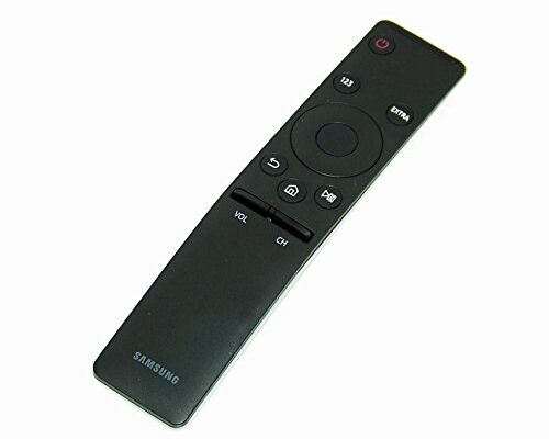 OEM Samsung Remote Control Supplied with UN40KU6290FXZA, UN50KU6290FXZA, UN65KU649DFXZA, UN55KU6290FXZA