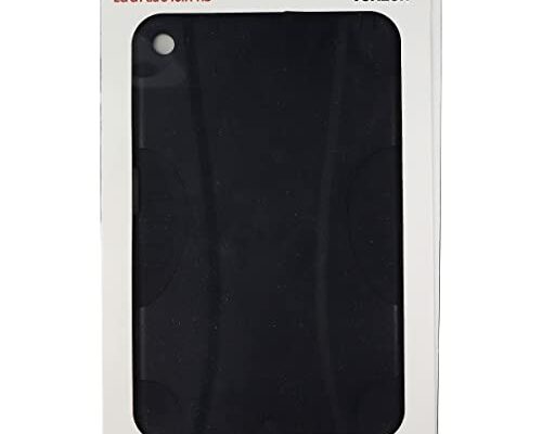 Verizon Rugged Case for LG G Pad 5 (10.1) FHD - Black