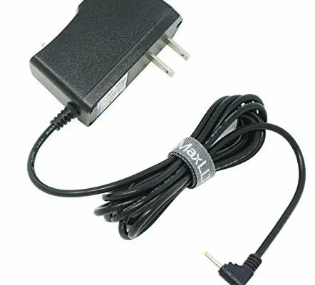 2A AC Home Wall Power Charger Adapter Cord Cable for Kurio Kids Tablet Kurio 7