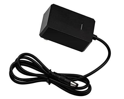 29.4V Charger AC DC 24V Power Adapter Charger 1A Replasement dc 29.4v/0.4a 25.2V 25.9V 7S Lithium Battery Pack