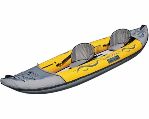 ADVANCED ELEMENTS ISLAND VOYAGE 2 KAYAK