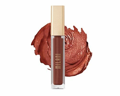 Amore Metallic Lip Creme - Matterialistic