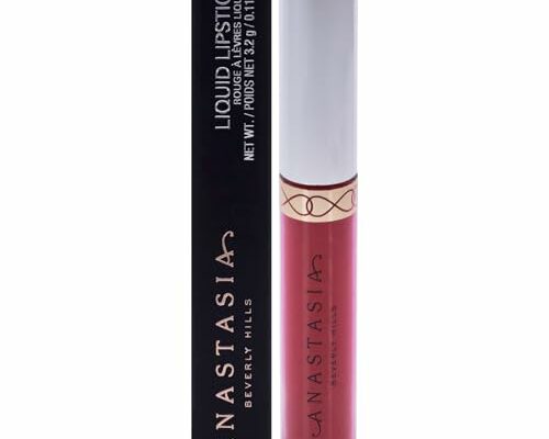 Anastasia Beverly Hills - Liquid Lipstick - Kathryn