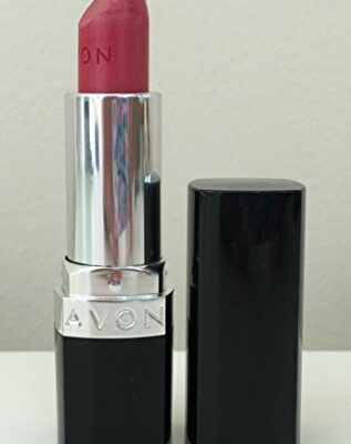 Avon Ultra Color Lipstick - Country Rose (New packaging)