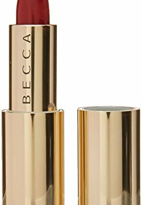 Becca Ultimate Lipstick Love, Rosewood, 0.12 Ounce