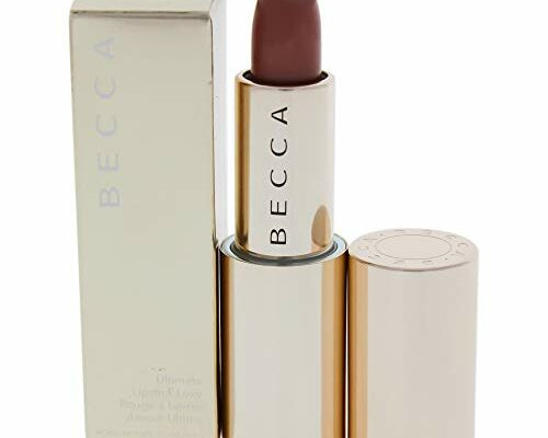 Becca Ultimate Lipstick Love, Sugar, 0.12 Ounce