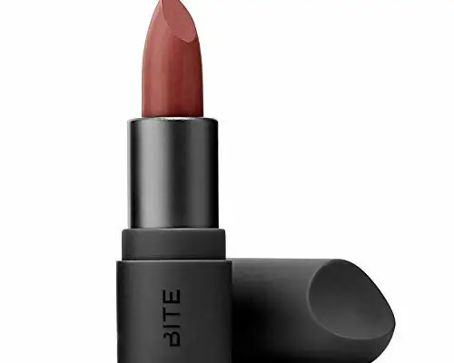 Bite Beauty Amuse Bouche Lipstick Travel Size (Chai)