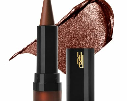 Black Radiance Metalicious Lip Sculptor Pretty Penny (Copper)