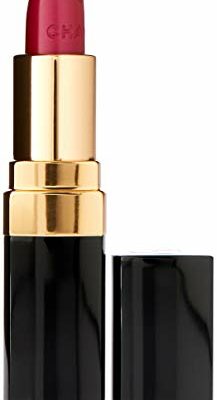 Chanel Rouge Coco Shine Hydrating Sheer Lipshine No. 452 Emilienne for Women (Limited Edition), 0.11 Ounce