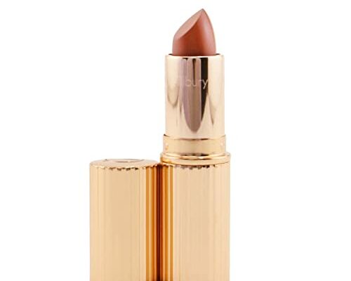 CHARLOTTE TILBURY K.I.S.S.I.N.G. Lipstick, Stoned Rose