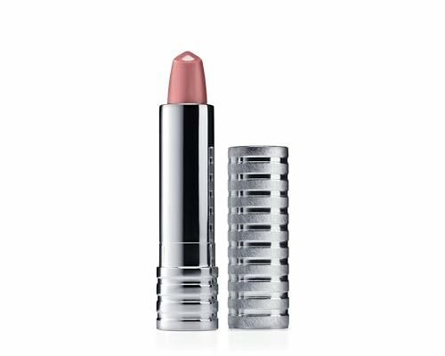 Clinique Dramatically Different Lipstick Shaping Lip Colour | Moisturizing + Hydrating, Sugared Maple