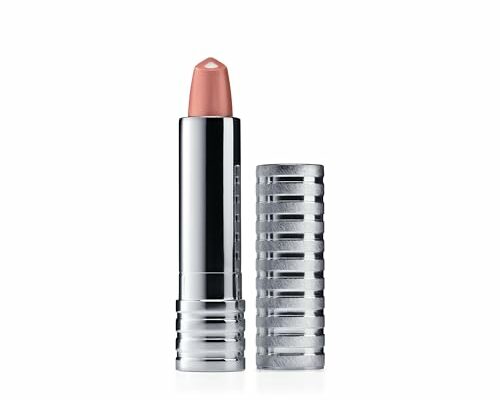 Clinique Dramatically Different Lipstick Shaping Lip Colour | Moisturizing + Hydrating, Bamboo Pink