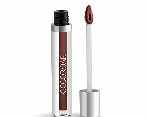 Colorbar Kiss Proof Lip Statin, Haute Latte 007