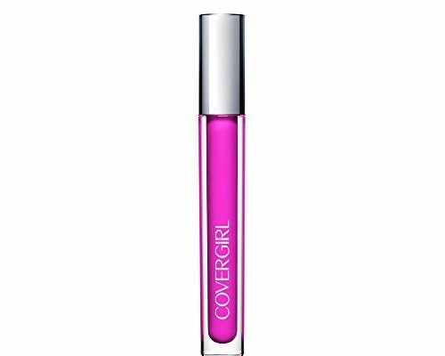 COVERGIRL Colorlicious Gloss Plumilicious 650, .12 oz (packaging may vary)